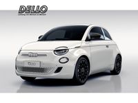Fiat 500e - Vorschau Bild 1