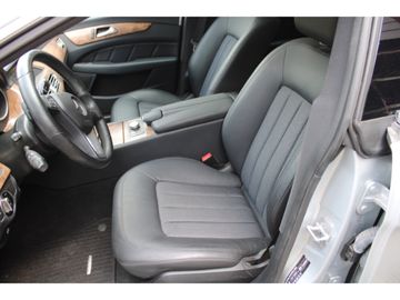 Mercedes CLS 350 - 8