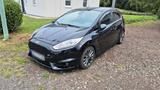 Ford Fiesta Mk7 1.0 Ecoboost 125 PS ST Optik - Ford Fiesta Mk7 Gebrauchtwagen