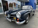 Mercedes-Benz 190 SL/TRAUMZUSTAND/FRAME OFF/WG- 170TSND!!! - Mercedes-Benz 190: Sl190