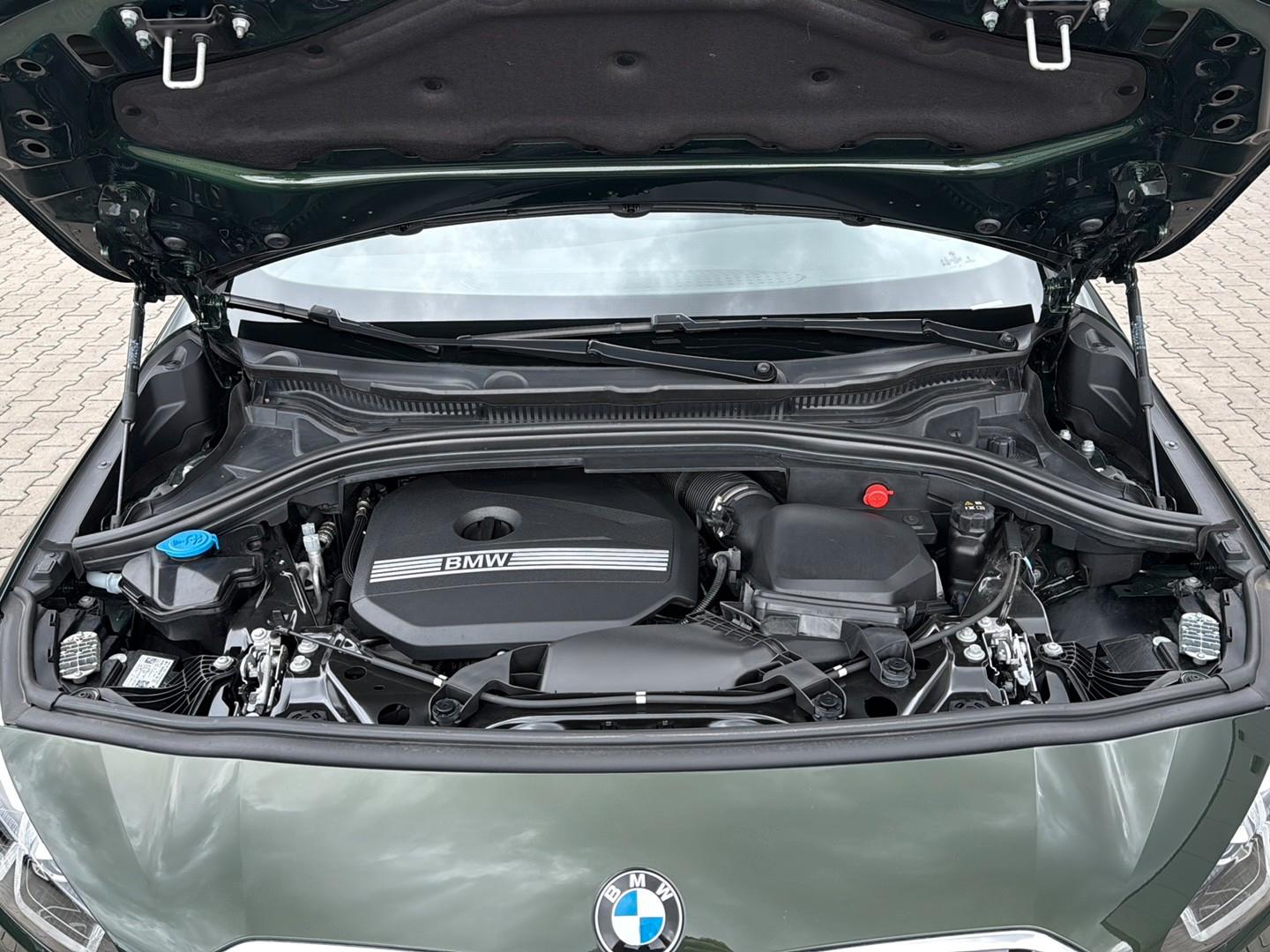 BMW 218 i A.T Luxury Line ACC LRHZ SHZ H/K adapt. LED, миниатюра 28