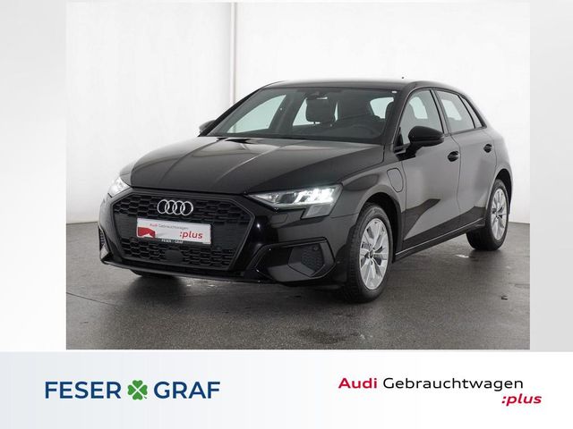 Audi A3 Sportback 40 TFSI e S tronic PDC/Sitzh./Alu16