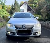 Volkswagen passat c3 B6 1.6 FSI tüv 09.26 ... - Volkswagen Passat aus 2006: Kombi
