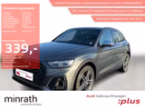 Audi SQ5 3.0 TDI Q MATRIX+APP+DAB+AHK+HUD+PANO+SHZ - gebrauchte Audi SQ5 aus dem Jahr 2022