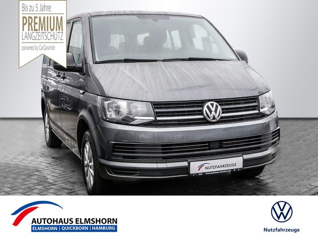 Volkswagen T6 Multivan Trendline KAMERA W-LAN HGSD NAVI ACC