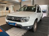 Dacia Duster I Laureate 4x2 KLIMA+NAVI+1.HAND 65 TKM - Dacia Duster mit Diesel-Antrieb: 4x2