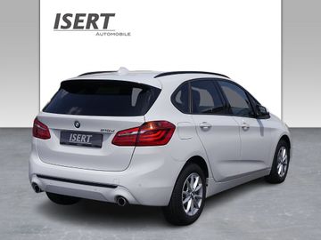 BMW 218 Active Tourer - 2