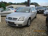 Opel Vectra C Lim. Basis - Opel Vectra Gebrauchtwagen Dortmund