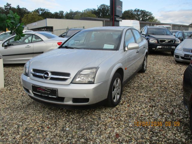 Opel Vectra C Lim. Basis