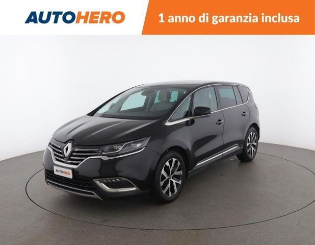 Renault RENAULT Espace dCi 160CV EDC Energy Executive 4C