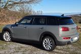 MINI Cooper Clubman 1.5 Chili  LED, Navi, SHZ, Temp. - MINI Clubman Serie von privat