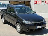 Fiat Strada 1.3 MJT Pick-up Cabina Lunga Adventu - Fiat Strada: Limousine