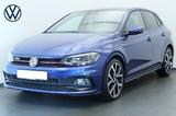 Volkswagen Polo 2.0 GTI DSG (neu) PANO ACC NAVI BEATS VOLL - Volkswagen Polo beats mit Benzin-Antrieb