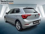 Volkswagen Polo VI 1.0 TSI Style AHK ACC Virt Navi CarPlay - Volkswagen Polo Neuwagen mit Benzin-Antrieb: Kleinwagen