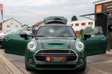 MINI Cooper S Automatik LED HUD ACC KAM PANO SHZ PDC - MINI MINI aus 2020