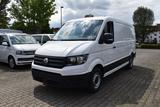 Volkswagen Crafter 30 2.0 TDI L3H2 AHK Kamera APP Sitzhzg - Volkswagen Crafter Neuwagen