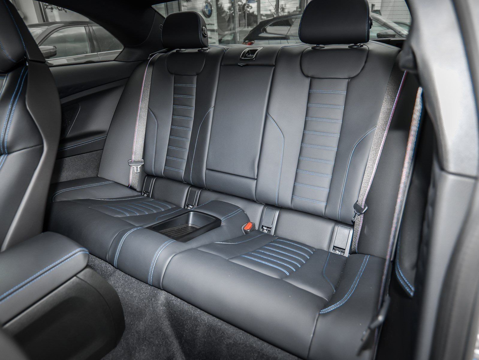 BMW M240i - Bild 8