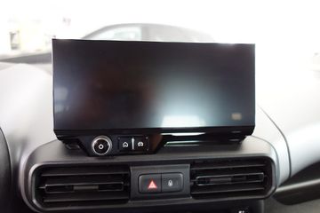 Bild 8 Opel Combo Life E GS XL