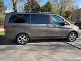 Mercedes-Benz V 250 d Aut. EDITION lang 140 + 10kW EDITION - gebrauchte Mercedes-Benz V 250 aus dem Jahr 2018