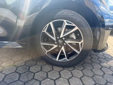 Toyota Yaris - 7