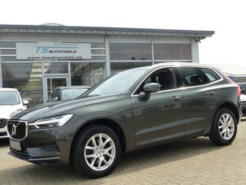 Volvo XC60 - 1