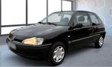 Peugeot 106 Filou 1.1 TÜV 10/2027 / CarPla... - Peugeot 106 Gebrauchtwagen