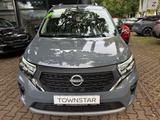 Nissan Townstar Kombi DIG-T 130 L1 Tekna Navi+SHZ+360 - Nissan Townstar Benziner Gebrauchtwagen