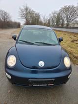 Volkswagen Beetle - gebrauchte VW Beetle aus dem Jahr 1999