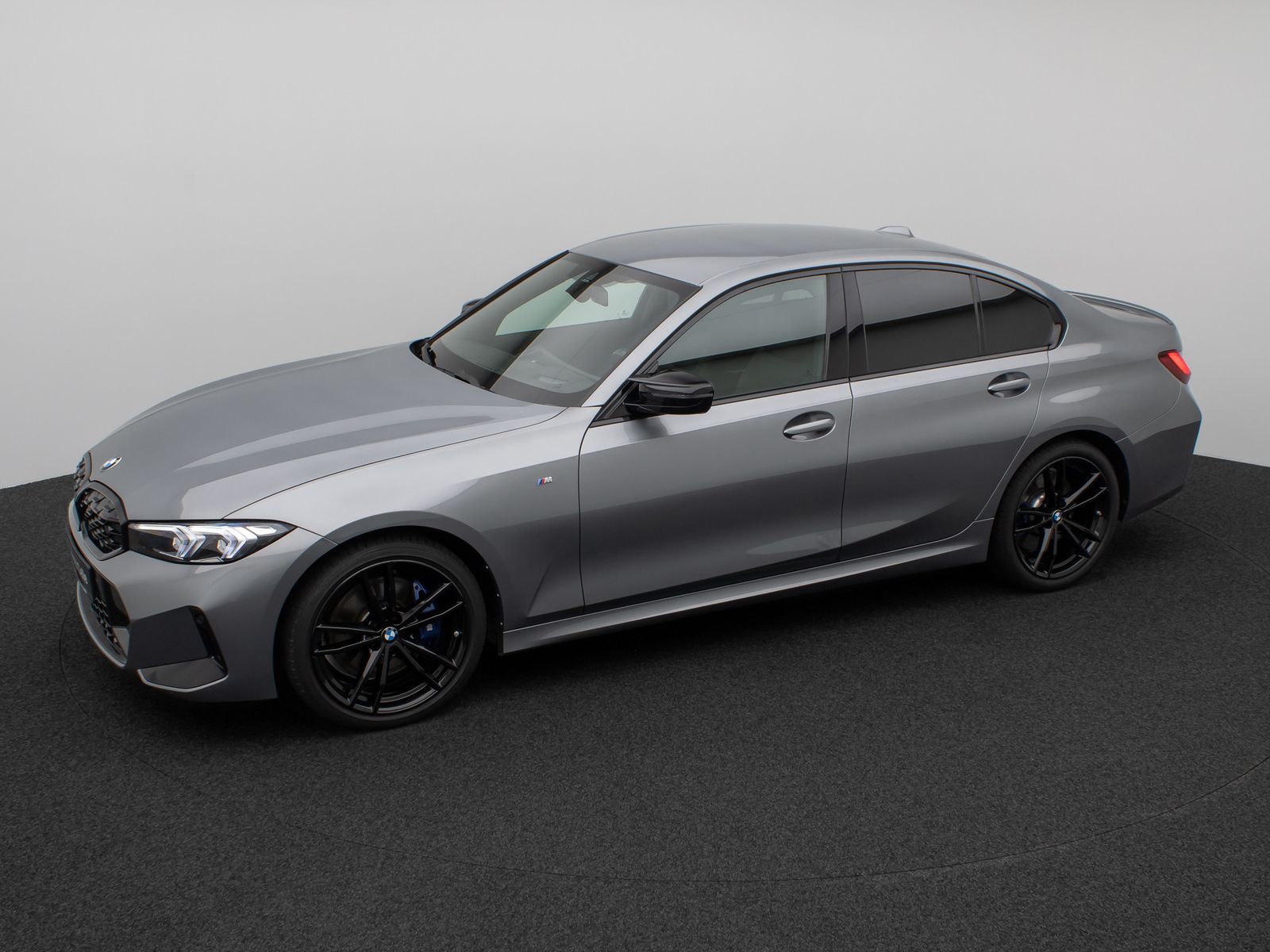 Fahrzeugabbildung BMW M340i xD HUD DAB H/K DrivingAssist Memory 19Zoll