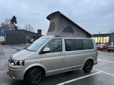 Volkswagen T5 Camper SpaceCamper Light - Volkswagen T5 Caravelle in Hamburg