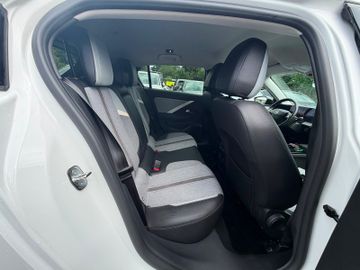 Opel Astra - 9