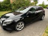 Mercedes-Benz A-Klasse A 180 Automatik Benzin 103.000km 2015 - Mercedes-Benz: 1.0