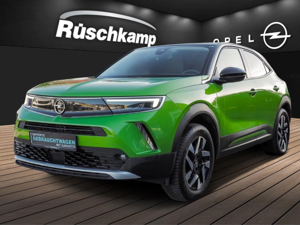 Opel Mokka Business Elegance 1.2 Voll-LED RückKam Win