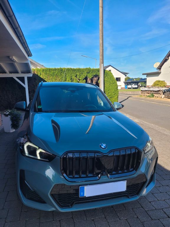 Image of BMW X1