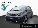 BMW i3S 120Ah Navi Stop&Go RFK AdapLED SHZ H/K 20"