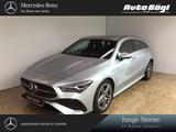 Mercedes-Benz CLA 200 SB AMG Advanced PLUS/LED/Winterp/MBUX - Mercedes-Benz CLA 200 Shooting Brake Jahreswagen