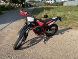 Beta RR 125 4T LC - BETA ENDURO RR 125 4T