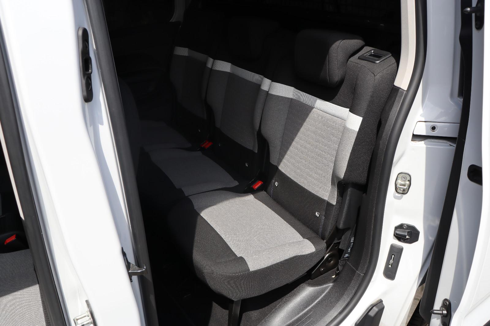 Citroën Berlingo 1.5 HDI MPV Feel M Aut. LED 360° 1.Hand