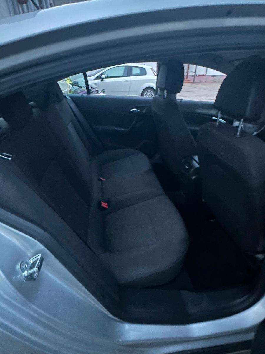 Opel Insignia 1.6 Selection Selection
