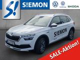 Skoda Kamiq 1.0 TSI ScoutLine PDC SHZ LED Navi Keyless