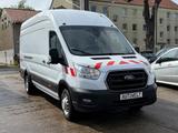 Ford Transit Kasten 470 L4 Trend Jumbo !!! - Ford Transit jumbo