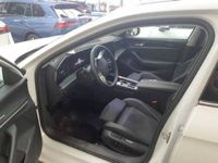 Volkswagen Passat Variant - Vorschau Bild 4