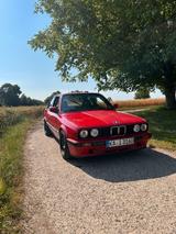 BMW e30 316i Coupé Ringtool / Tracktool HU... - BMW 316 aus 1989: 316i