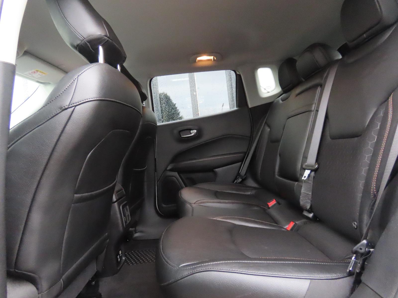Jeep Compass 1.3 T-GDI I4 Autom. Leder PDC Kamera