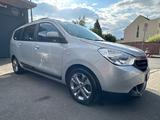 Dacia Lodgy Celebration *1. Hand*Euro 6* - Dacia Lodgy: Celebration