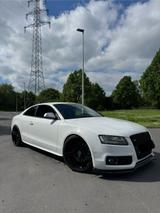 Audi A5 S5 RS5 | TÜV 10/26 | 20 Zoll | Ele... - gebrauchte Audi S5 aus dem Jahr 2008
