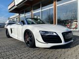 Audi R8 Spyder 5.2 quattro GT Einzelstück Exclusive - Audi R8 aus 2011