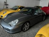 Porsche 996 Carrera 4S Coupé Carrera 4S - Porsche 996: 4s