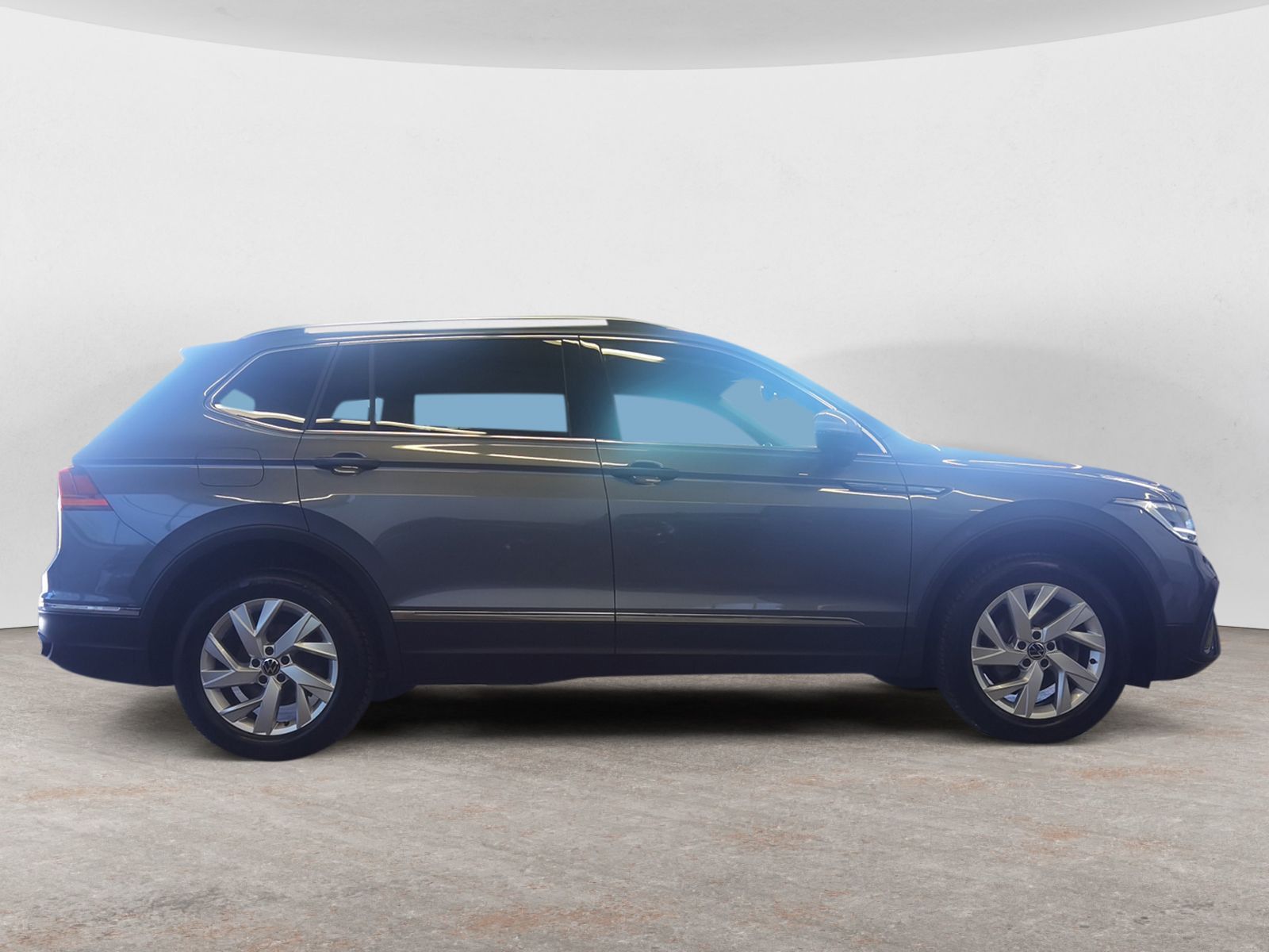 Volkswagen Tiguan Allspace - Bild 7