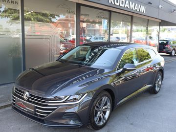 Volkswagen Arteon - 5